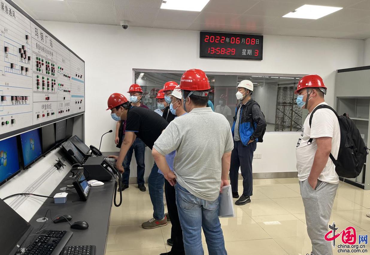 BOBty体育天津地铁10号线弱电项目部顺利通过单位工程验收